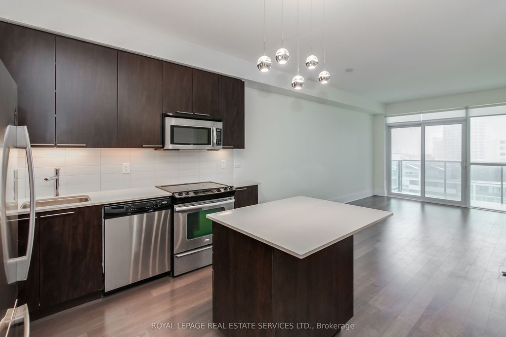 Photo of 25 Broadway Avenue #1408, Toronto, ON M4P 1T7 (MLS # C12771884)