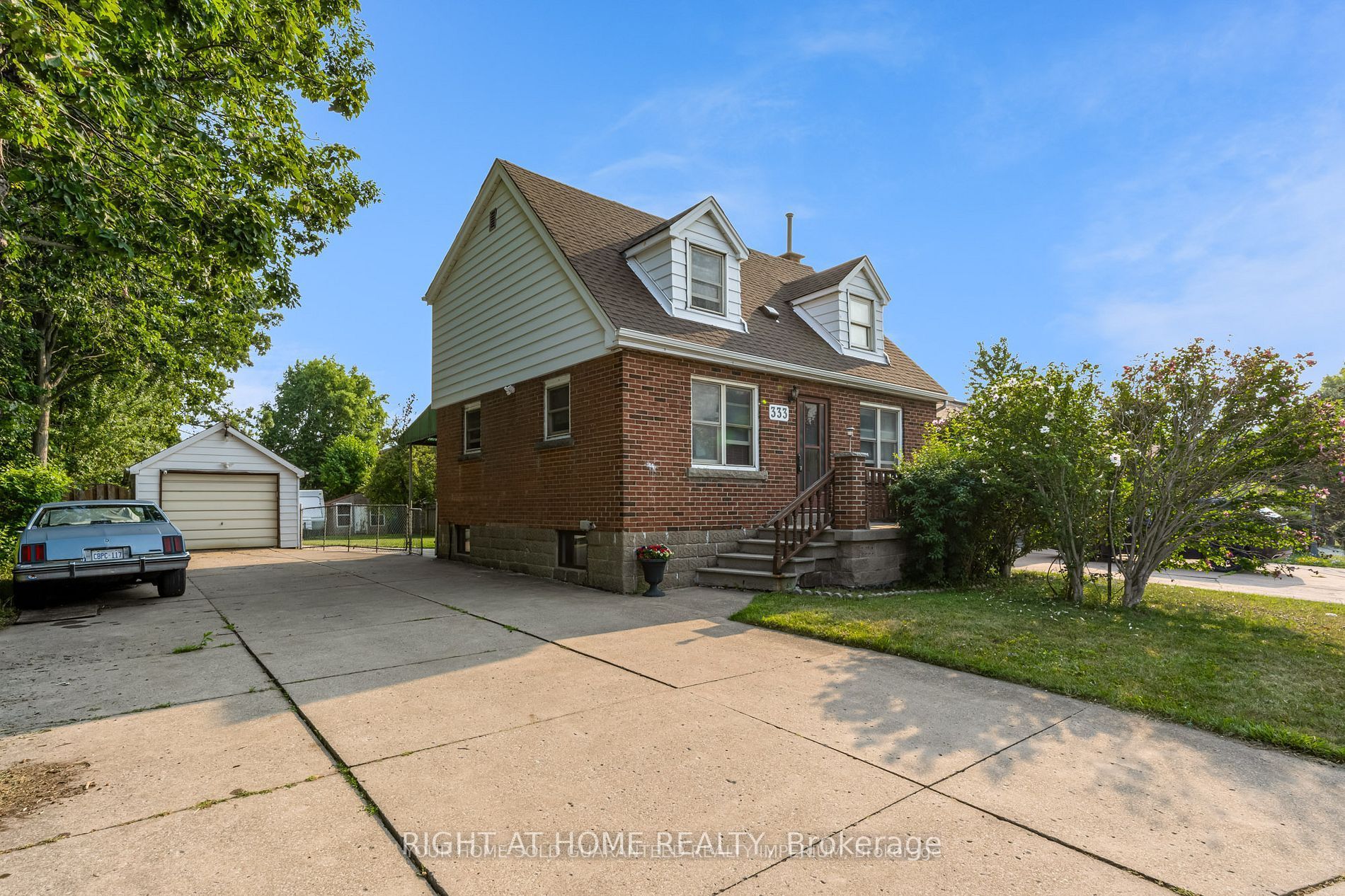 333 LIMERIDGE Road E