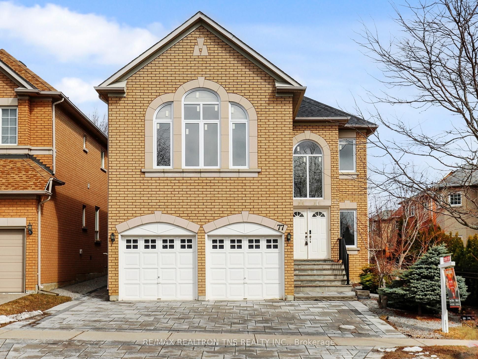 77 Frank Endean Road