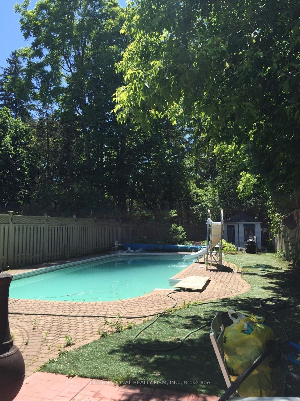 276 Sheridan Court