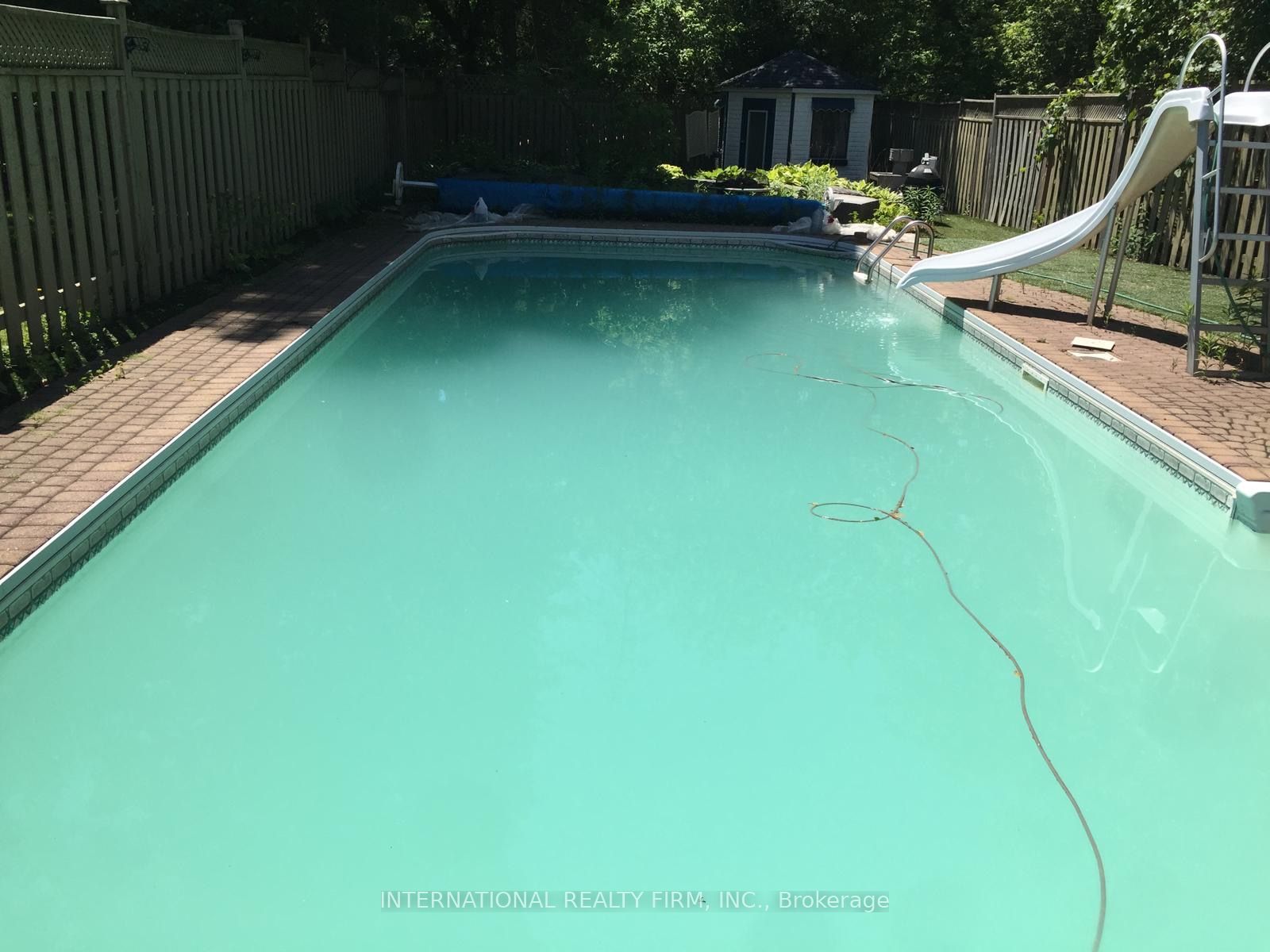 276 Sheridan Court