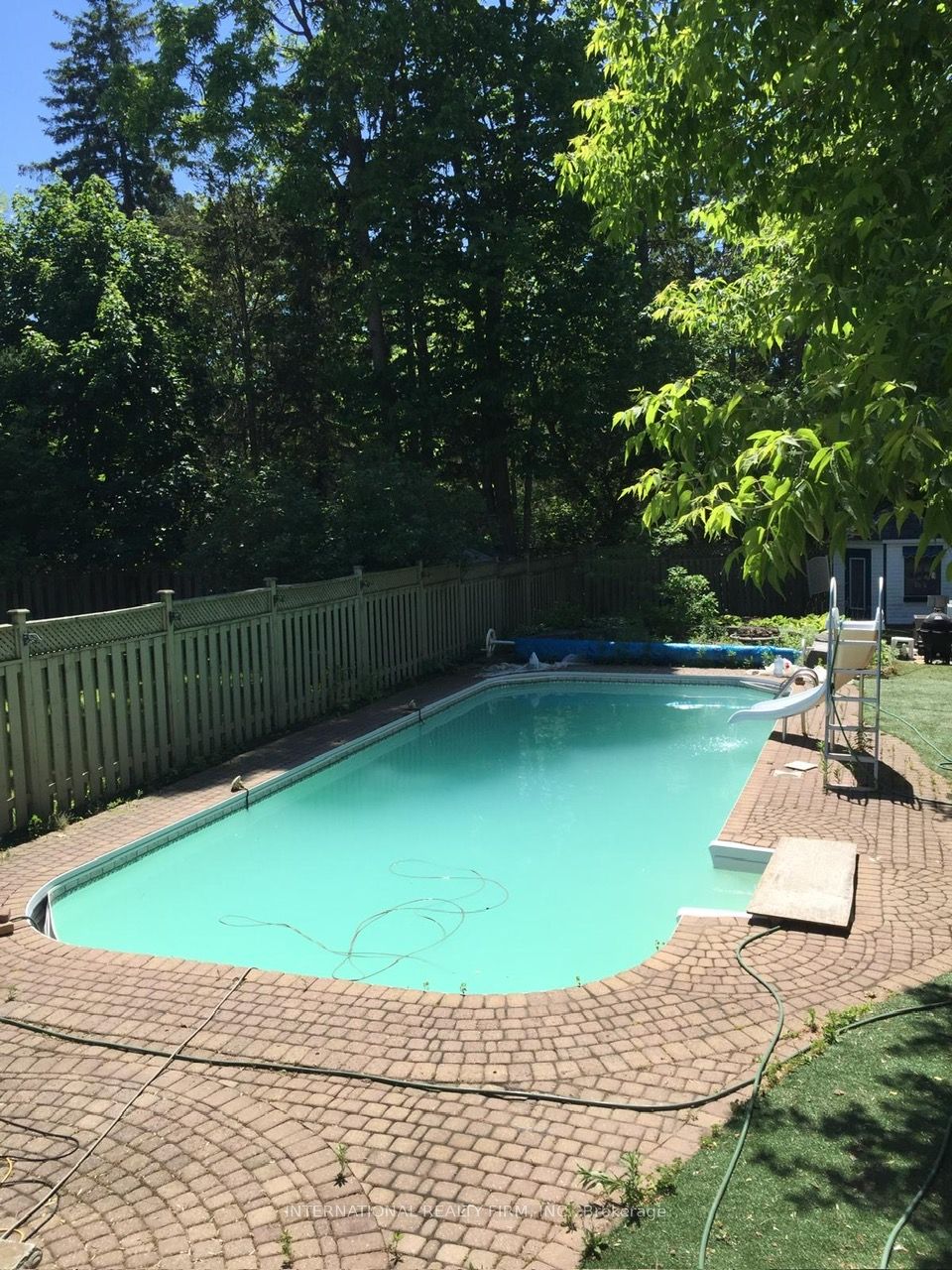 276 Sheridan Court