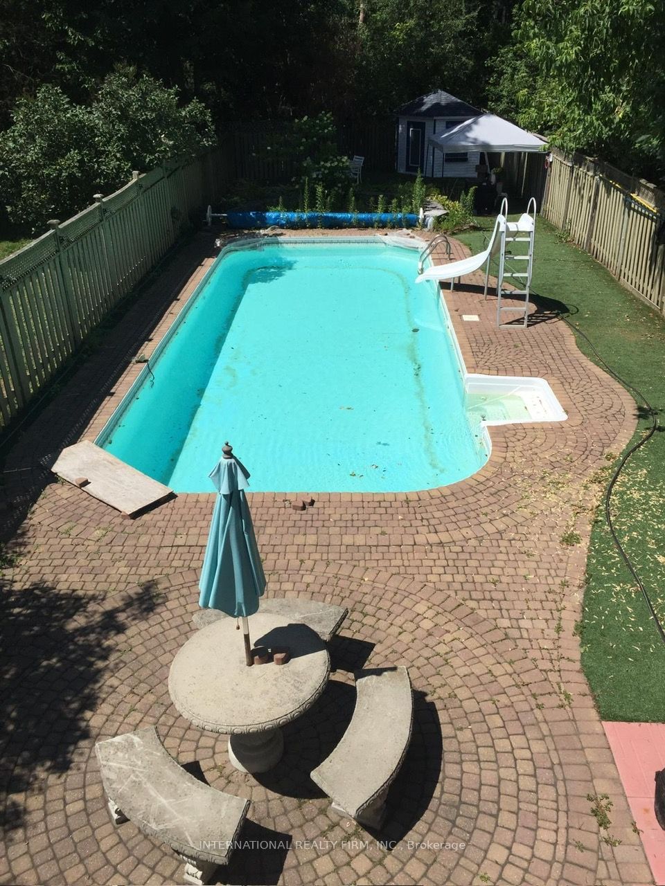 276 Sheridan Court