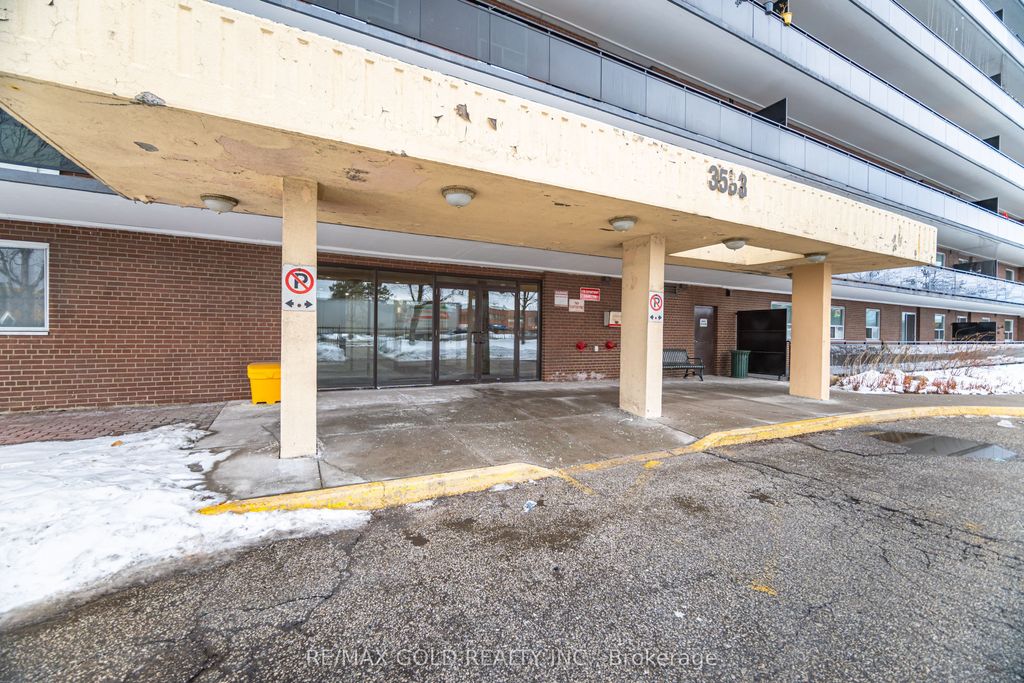 Photo of 3533 Derry Road #607, Mississauga, ON L4T 1B1 (MLS # W12784166)