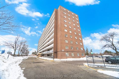 Photo of 3533 Derry Road #607, Mississauga, ON L4T 1B1 (MLS # W12784166)