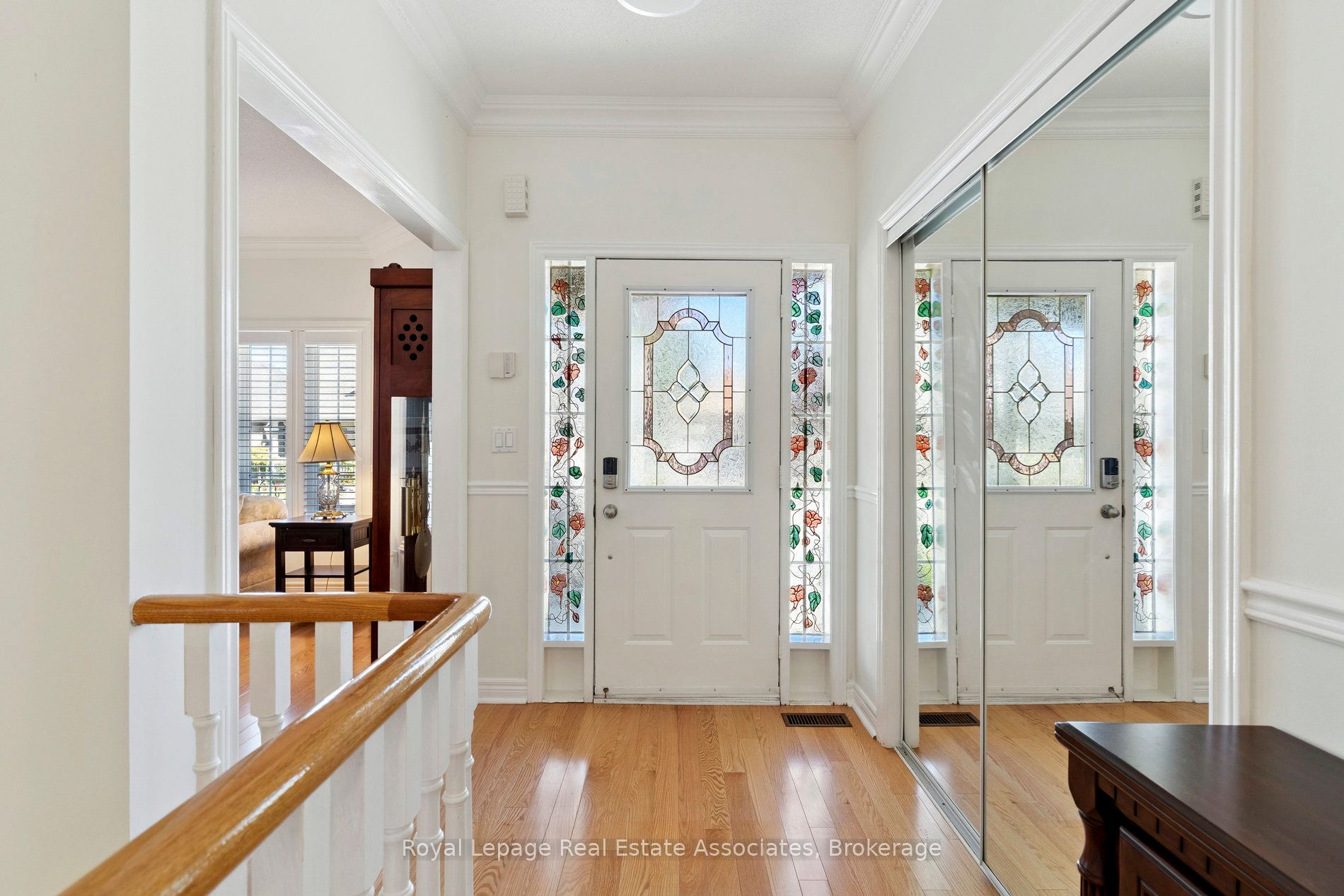 7 Powder Mill Court