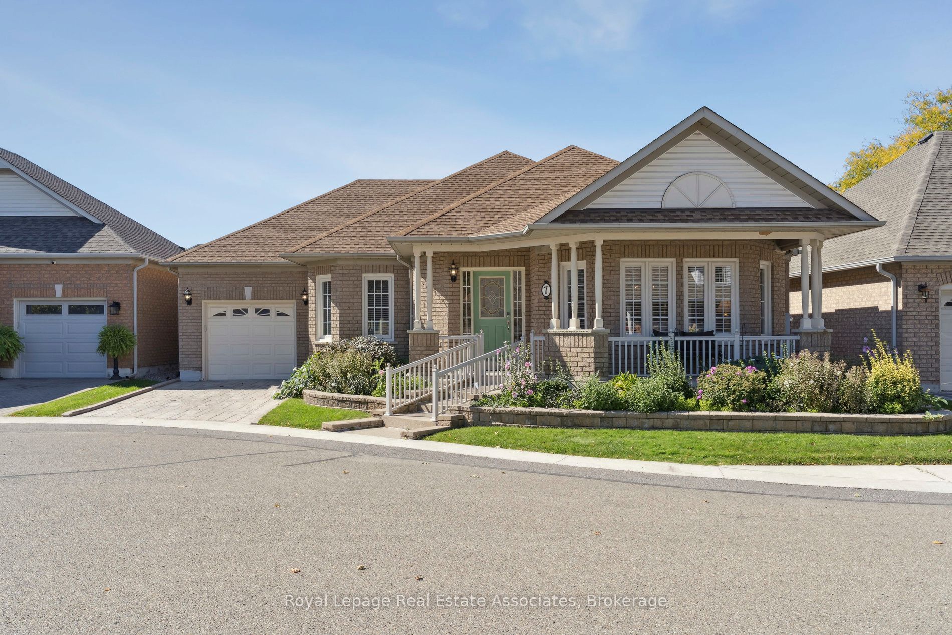 7 Powder Mill Court