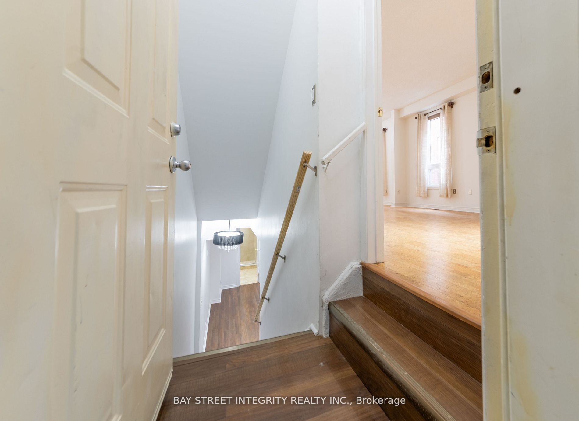 5657 Raleigh Street (BSMT)