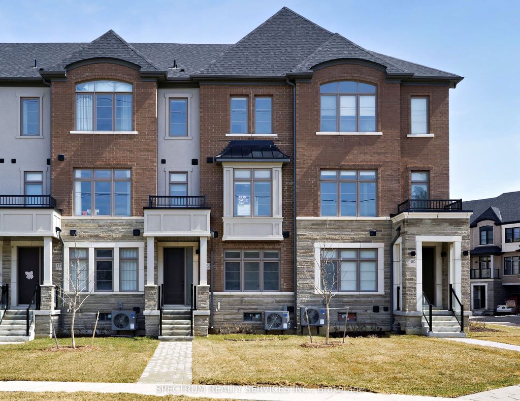 Photo of 176 De La Roche Drive, Vaughan, ON L4H 5G4 (MLS # N12396941)