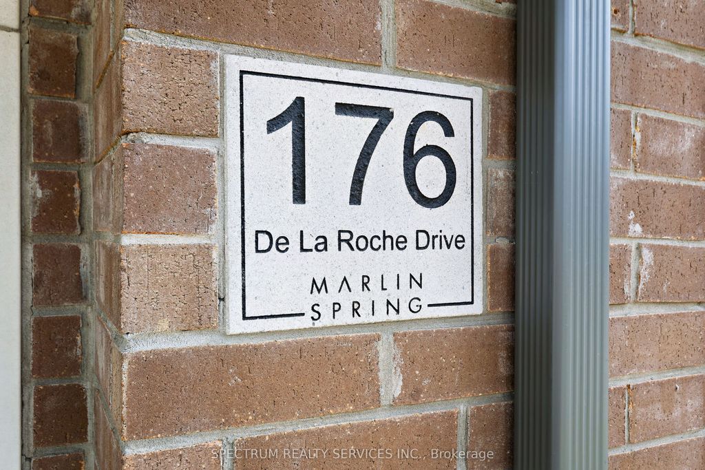 Photo of 176 De La Roche Drive, Vaughan, ON L4H 5G4 (MLS # N12396941)