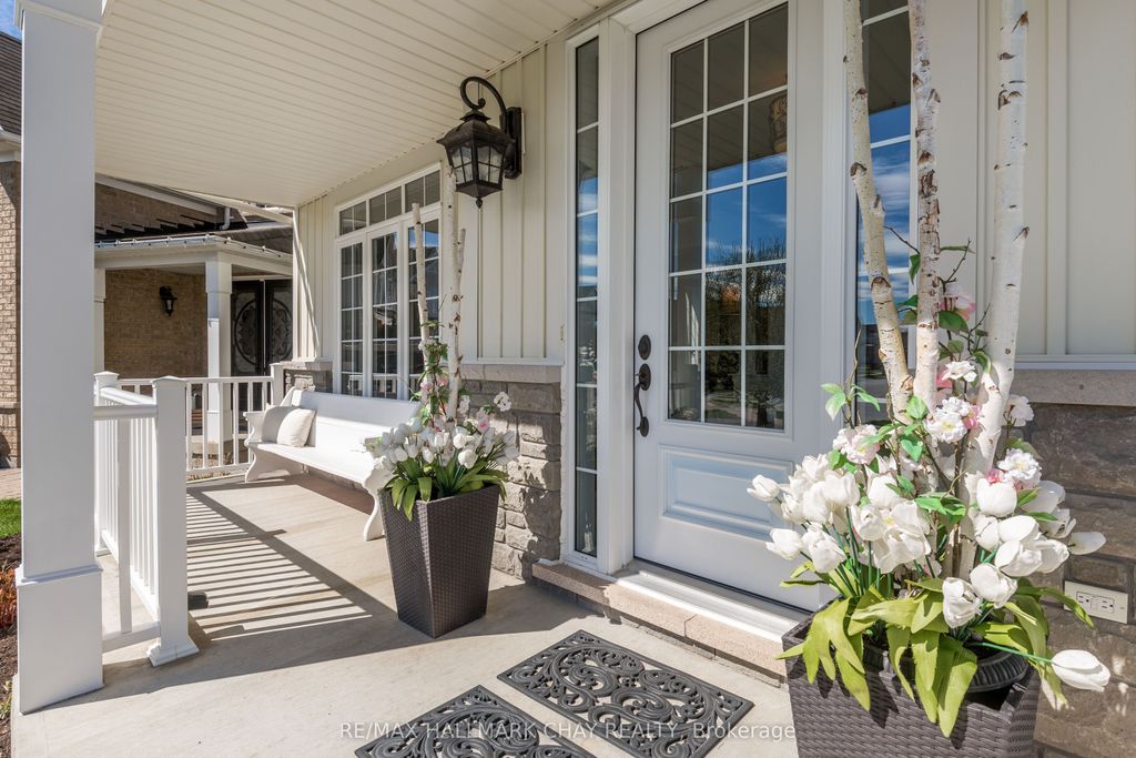 Photo of 118 Mount Crescent, Essa, ON L3W 0N2 (MLS # N13073402)
