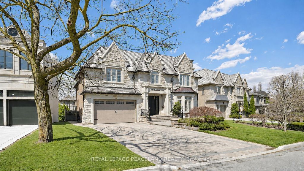 Photo of 108 Yorkminster Road, Toronto, ON M2P 1M6 (MLS # C13161590)