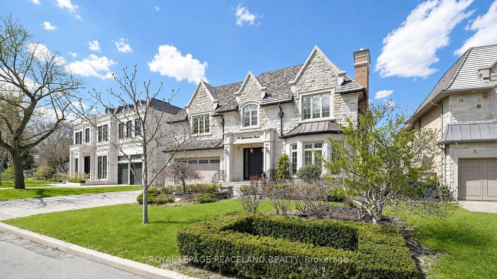 Photo of 108 Yorkminster Road, Toronto, ON M2P 1M6 (MLS # C13161590)