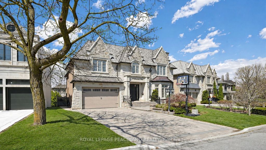 Photo of 108 Yorkminster Road, Toronto, ON M2P 1M6 (MLS # C13161590)