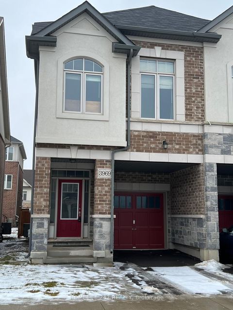 3969 Leonardo Street Burlington ON L7M 0Z7