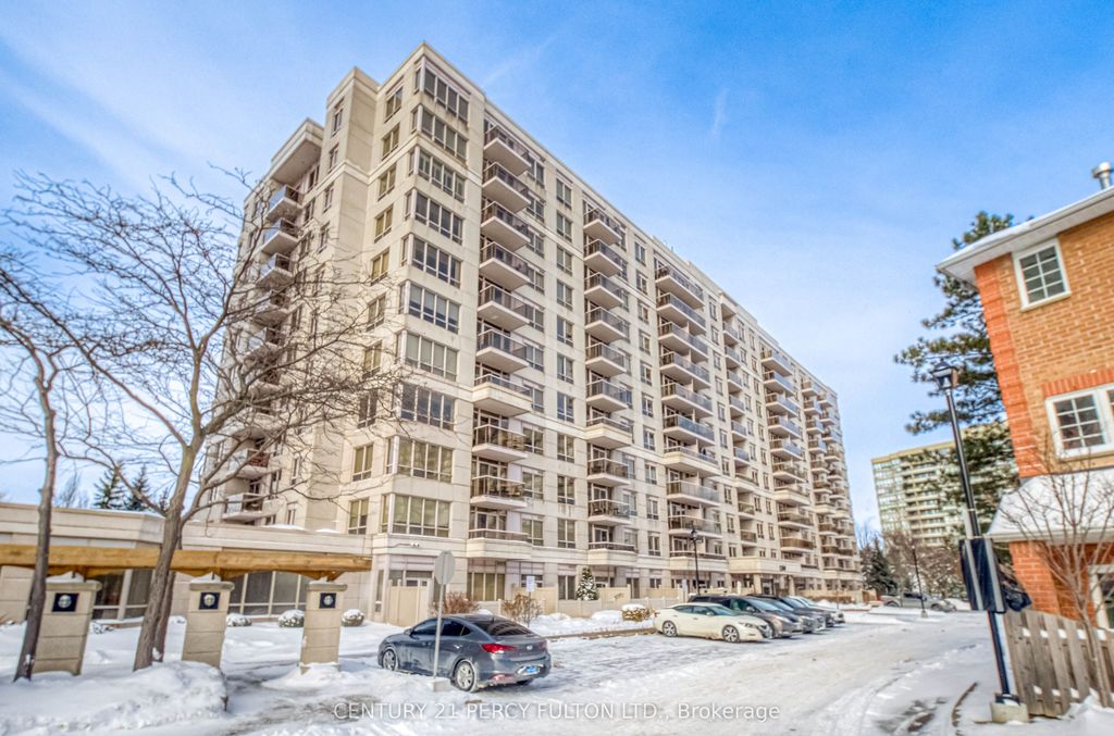 Photo of 1200 The Elsplanade N/A N #601, Pickering, ON L1V 6V3 (MLS # E12734186)