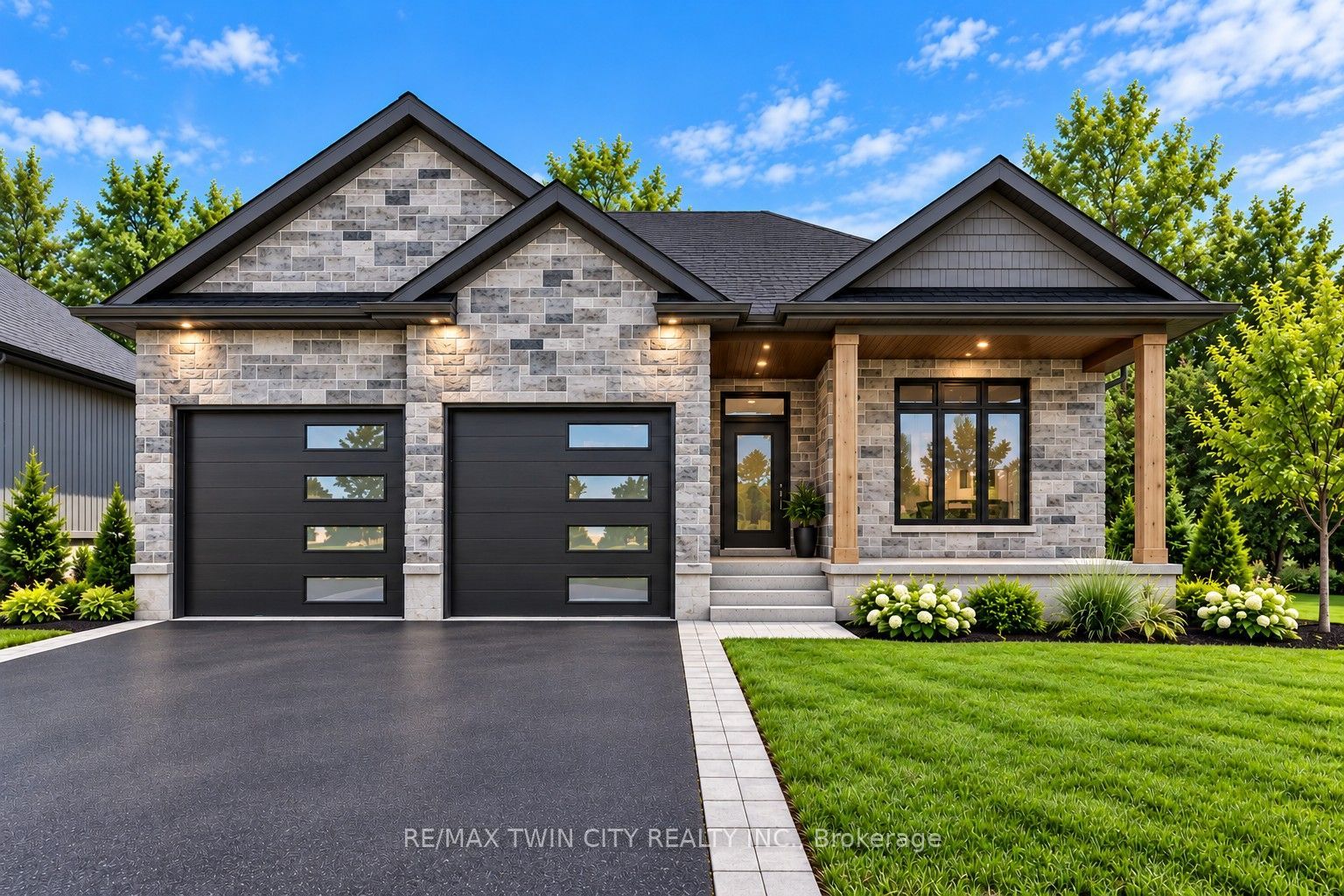 24 Tupelo Crescent