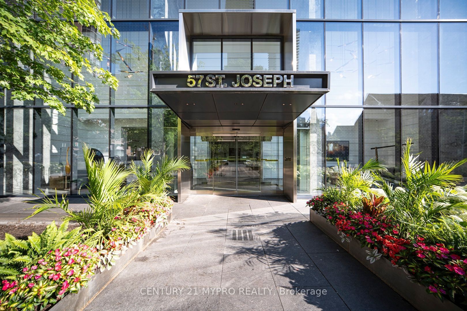 57 St. Joseph Street 417