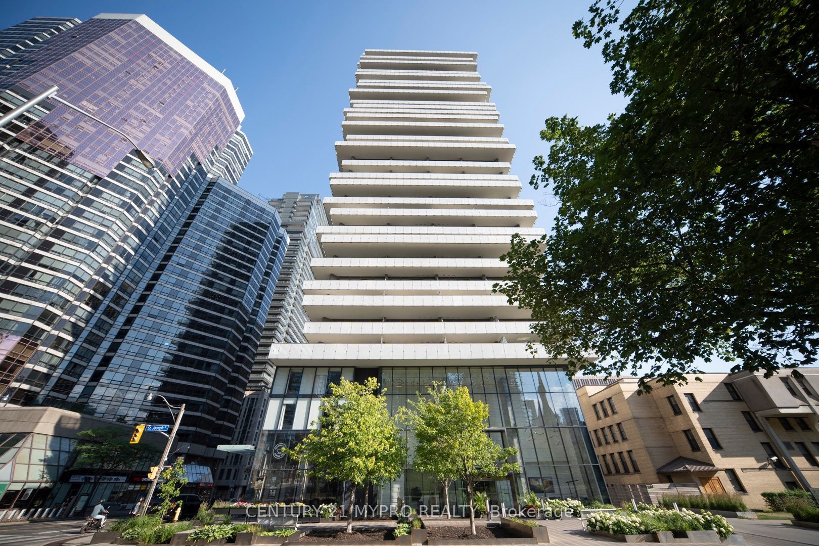 57 St. Joseph Street 417