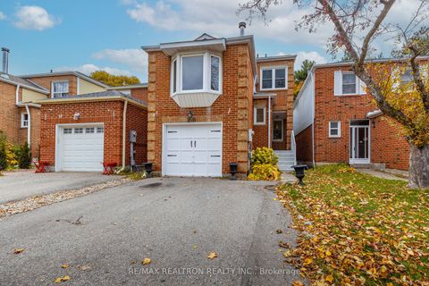 Photo of 20 Jonathan Gate, Vaughan, ON L4J 5K3 (MLS # N12535096)