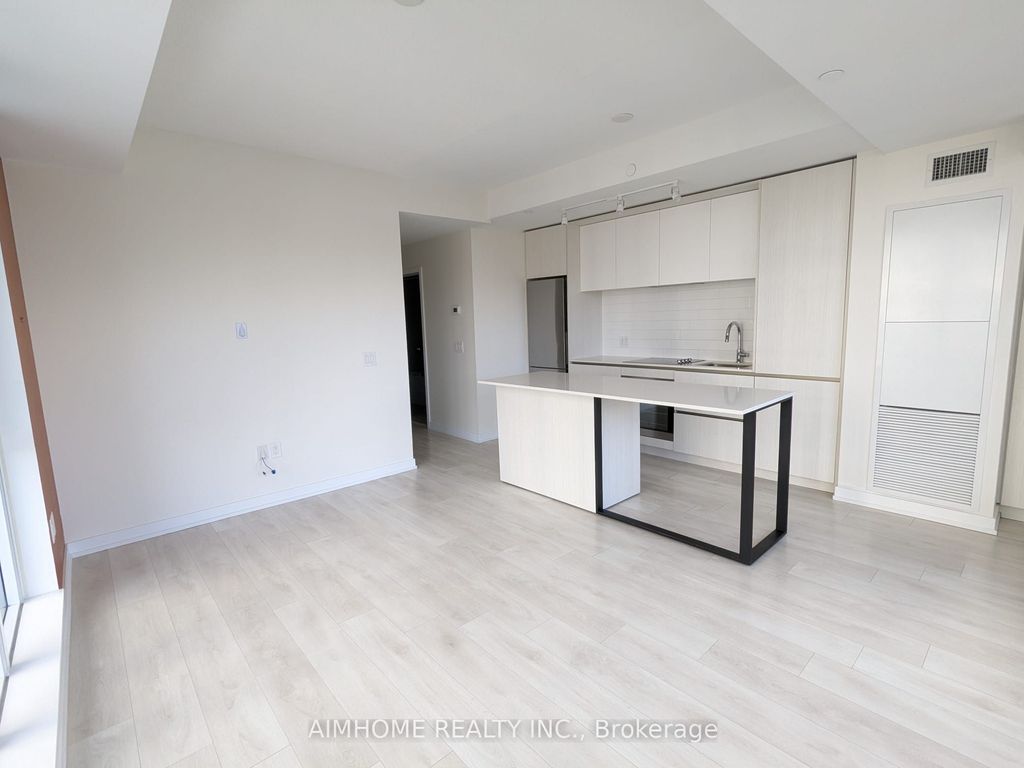 Photo of 225 Sumach Street #W509, Toronto, ON M5A 0P8 (MLS # C12527420)