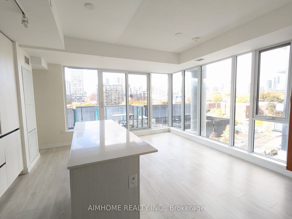 Photo of 225 Sumach Street #W509, Toronto, ON M5A 0P8 (MLS # C12527420)