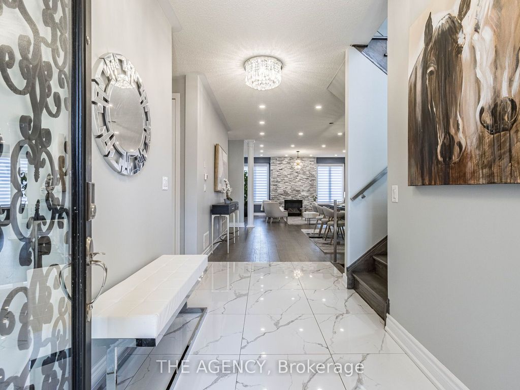 Photo of 612 Serafini Crescent, Milton, ON L9T 7P1 (MLS # W13535896)