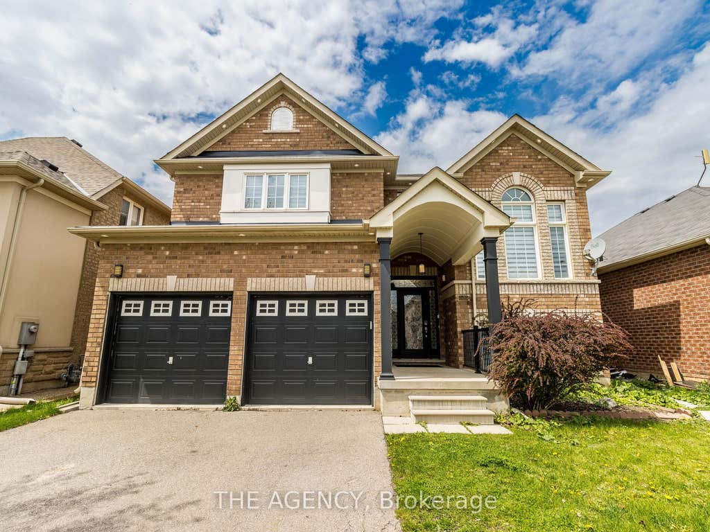 Photo of 612 Serafini Crescent, Milton, ON L9T 7P1 (MLS # W13535896)