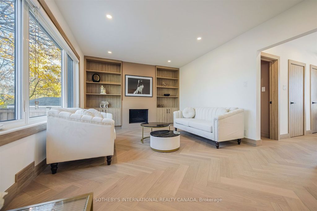 Photo of 43 Riverview Heights, Toronto, ON M9P 2N3 (MLS # W12605134)