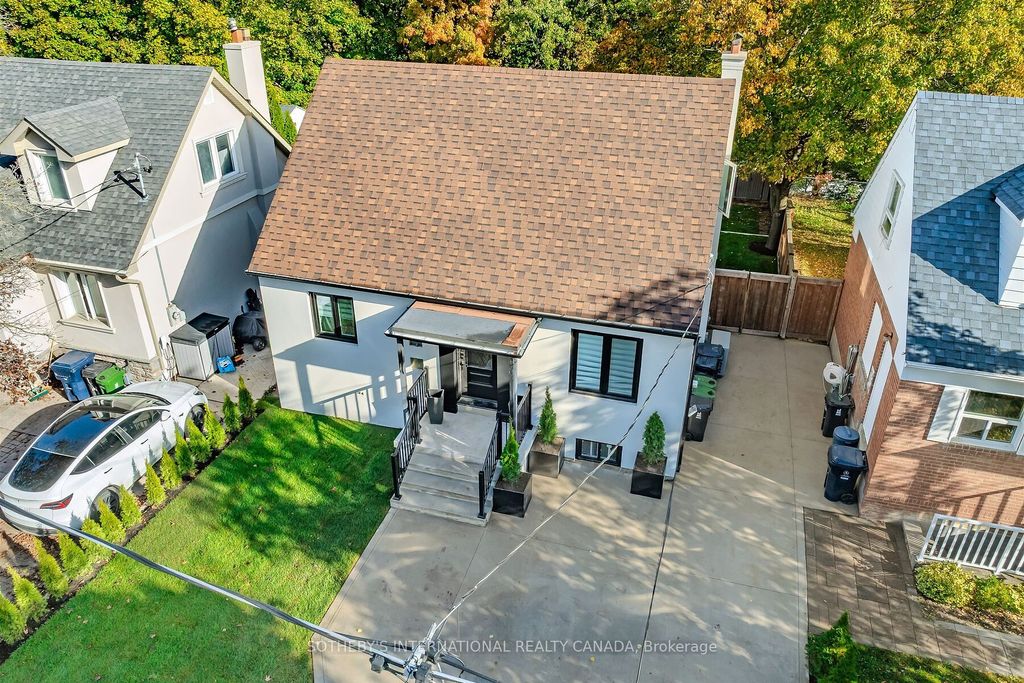 Photo of 43 Riverview Heights, Toronto, ON M9P 2N3 (MLS # W12605134)