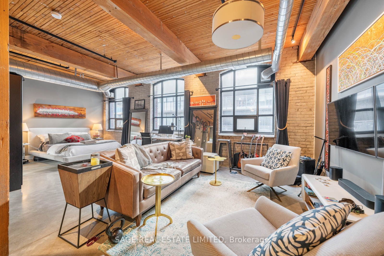 68 Broadview Avenue 409