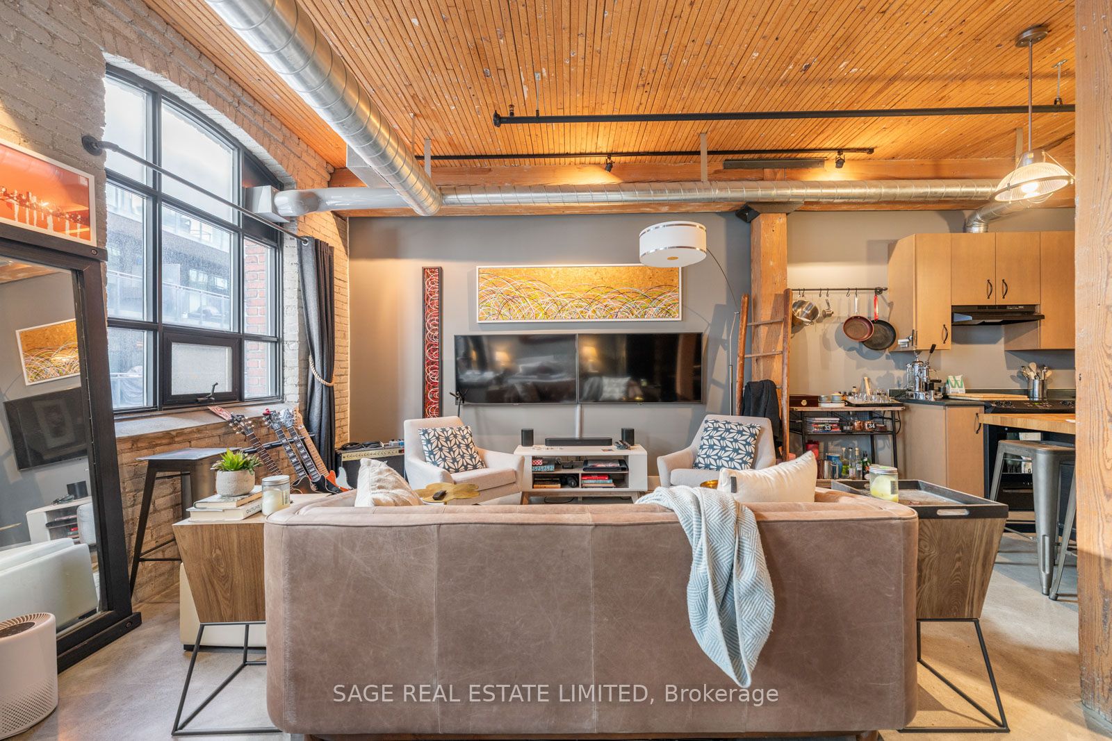 68 Broadview Avenue 409