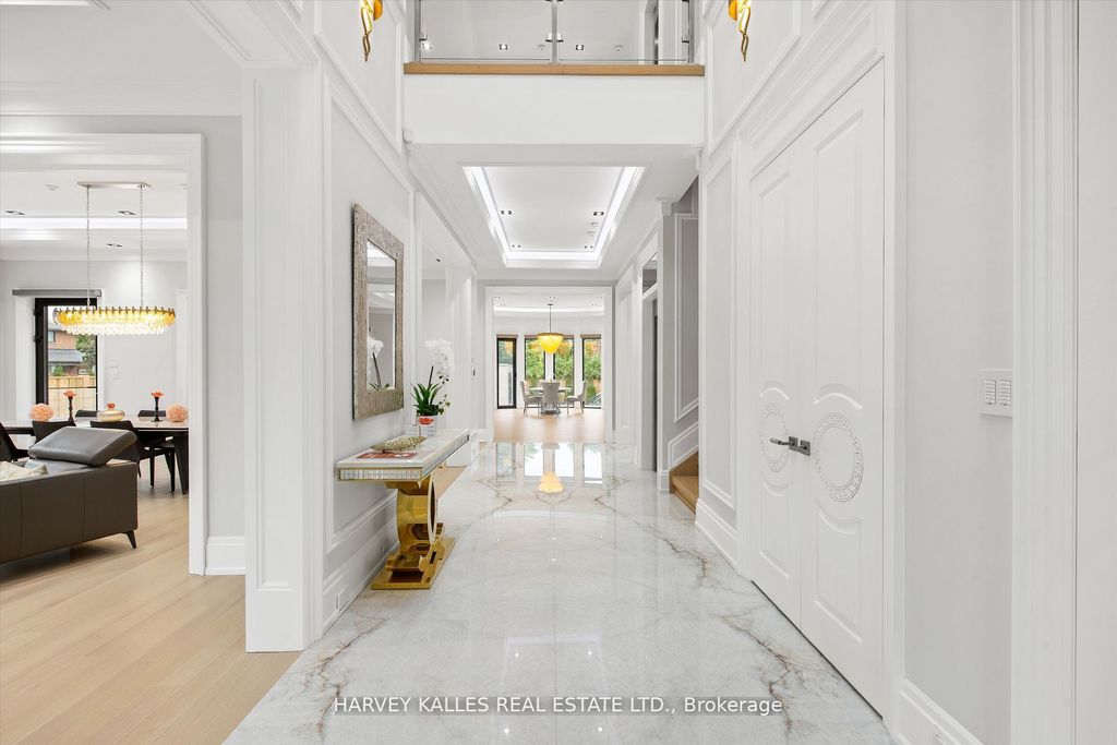 Photo of 1 Silvergrove Road, Toronto, ON M2L 2N5 (MLS # C12993048)