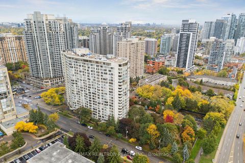 Photo of 5444 Yonge Street #201, Toronto, ON M2N 6J4 (MLS # C12480341)