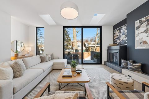 22 Duart Park Road Toronto ON M4E 1J2