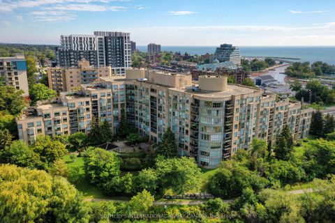 2511 LAKESHORE Road W 716 Oakville ON L6L 6L9