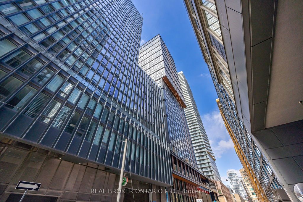 Photo of 82 Dalhousie Street #2006, Toronto, ON M5B 0C5 (MLS # C13086470)