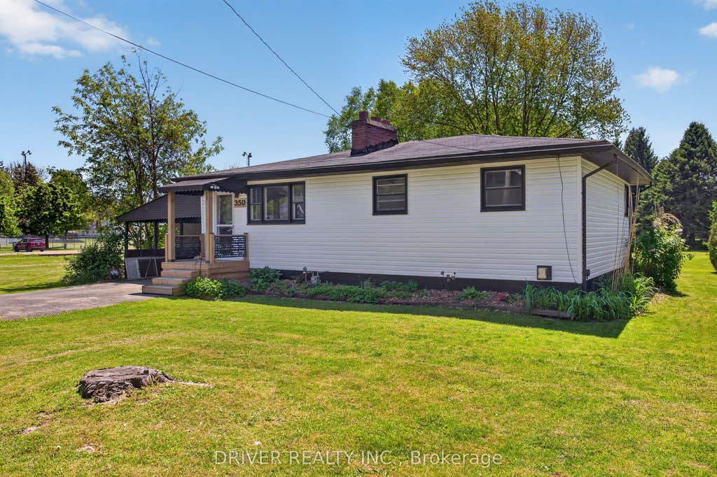 Photo of 350 Warren Street, Central Elgin, ON N5L 1B5 (MLS # X13039078)