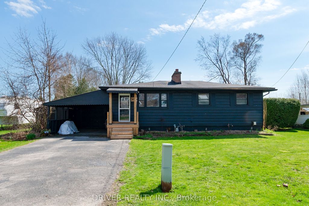 Photo of 350 Warren Street, Central Elgin, ON N5L 1B5 (MLS # X13039078)