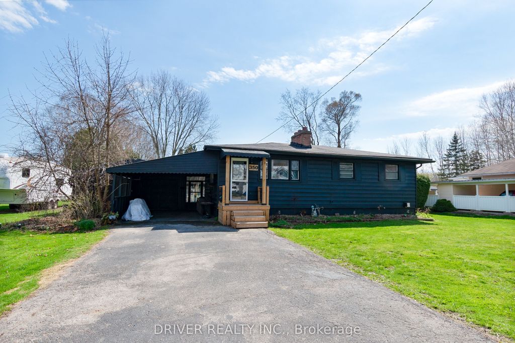 Photo of 350 Warren Street, Central Elgin, ON N5L 1B5 (MLS # X13039078)