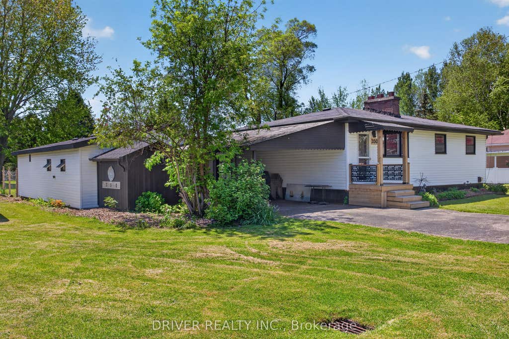 Photo of 350 Warren Street, Central Elgin, ON N5L 1B5 (MLS # X13039078)