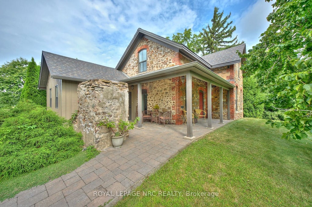 Photo of 1540 Concession 6 Road, Niagara-on-the-Lake, ON L0S 1T0 (MLS # X13716804)