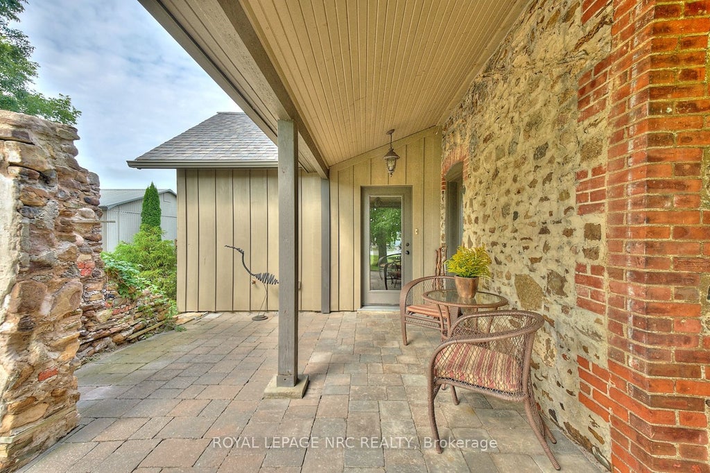Photo of 1540 Concession 6 Road, Niagara-on-the-Lake, ON L0S 1T0 (MLS # X13716804)