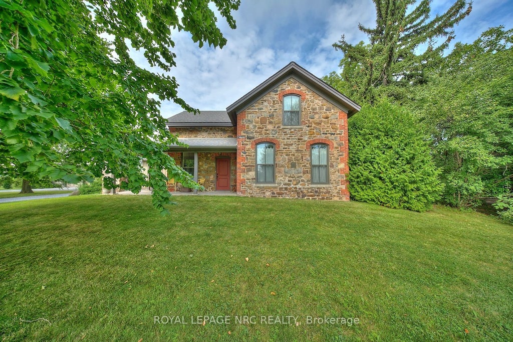 Photo of 1540 Concession 6 Road, Niagara-on-the-Lake, ON L0S 1T0 (MLS # X13716804)