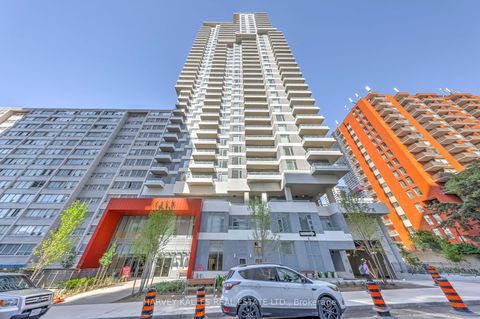 Photo of 50 Dunfield Avenue #3120, Toronto, ON M4S 0E4 (MLS # C12589310)