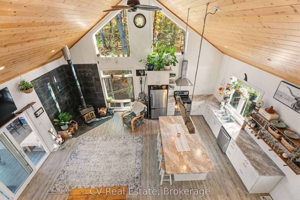 Photo of 1194 Muskoka Rd 38 Road, Muskoka Lakes, ON P0C 1A0 (MLS # X12933224)