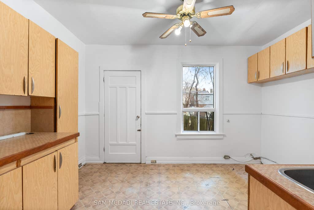 Photo of 259 Milverton Boulevard, Toronto, ON M4J 1V6 (MLS # E13583730)