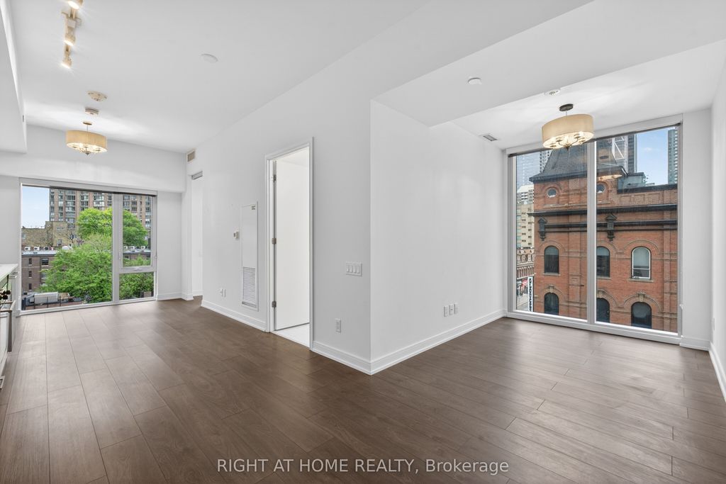 Photo of 3 Gloucester Street #512, Toronto, ON M4Y 0C6 (MLS # C13141318)