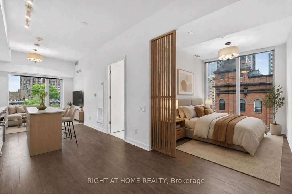 Photo of 3 Gloucester Street #512, Toronto, ON M4Y 0C6 (MLS # C13141318)