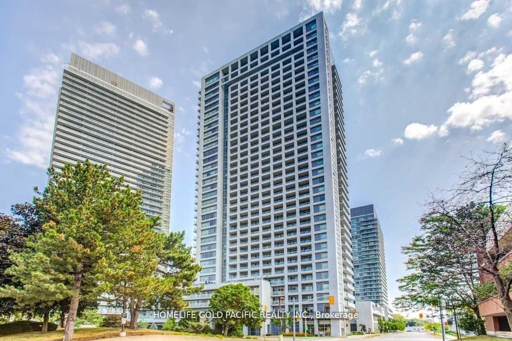 Photo of 275 Yorkland Road #2704, Toronto, ON M2J 0B4 (MLS # C12953846)
